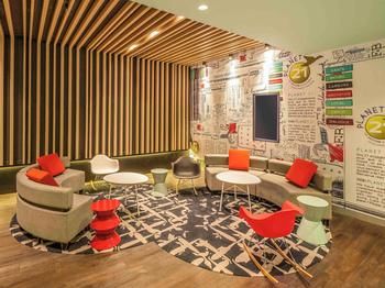 Ibis Melbourne Hotel And Apartments - New Castle Holiday 33