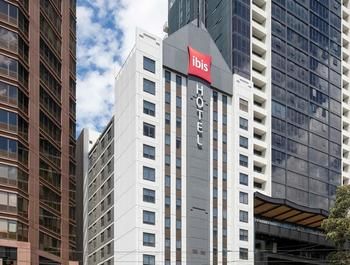 Ibis Melbourne Hotel And Apartments - New Castle Holiday 34