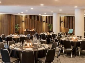 Ibis Melbourne Hotel And Apartments - New Castle Holiday 35