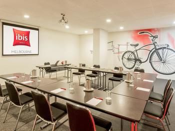 Ibis Melbourne Hotel And Apartments - New Castle Holiday 38