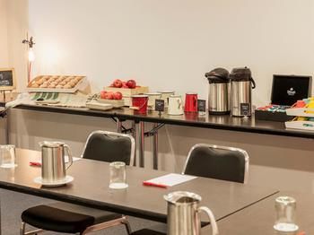 Ibis Melbourne Hotel And Apartments - New Castle Holiday 39