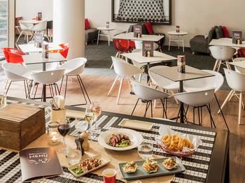 Ibis Melbourne Hotel And Apartments - New Castle Holiday 46
