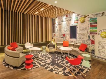 Ibis Melbourne Hotel And Apartments - New Castle Holiday 52
