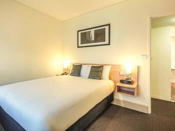 Ibis Melbourne Hotel And Apartments - New Castle Holiday 61