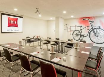 Ibis Melbourne Hotel And Apartments - New Castle Holiday 64