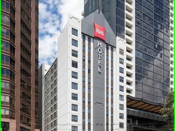 Ibis Melbourne Hotel And Apartments - New Castle Holiday 67