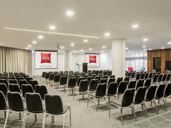 Ibis Melbourne Hotel And Apartments - New Castle Holiday 68