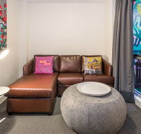 Mantra City Central - New Castle Holiday