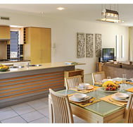 The Sebel Twin Waters - New Castle Holiday