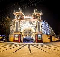 Base Backpackers Melbourne Hostel - New Castle Holiday