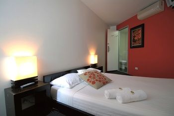 Base Backpackers Melbourne Hostel - New Castle Holiday 2