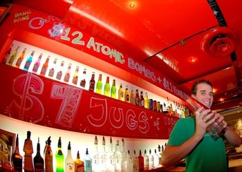 Base Backpackers Melbourne Hostel - New Castle Holiday 12