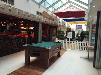 Base Backpackers Melbourne Hostel - New Castle Holiday 14