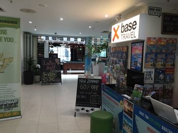 Base Backpackers Melbourne Hostel - New Castle Holiday 16