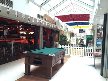 Base Backpackers Melbourne Hostel - New Castle Holiday 19