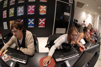 Base Backpackers Melbourne Hostel - New Castle Holiday 20