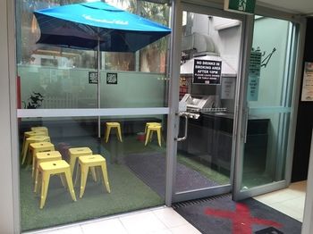 Base Backpackers Melbourne Hostel - New Castle Holiday 21