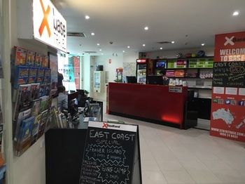 Base Backpackers Melbourne Hostel - New Castle Holiday 22