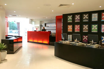 Base Backpackers Melbourne Hostel - New Castle Holiday 23