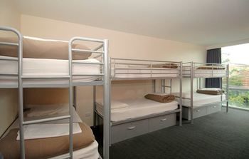 Base Backpackers Melbourne Hostel - New Castle Holiday 27
