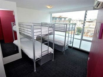 Base Backpackers Melbourne Hostel - New Castle Holiday 28