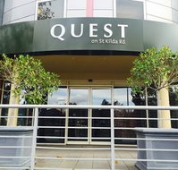 Quest On St Kilda Road - New Castle Holiday