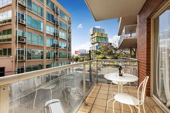 Quest On St Kilda Road - New Castle Holiday 22