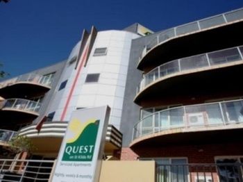 Quest On St Kilda Road - New Castle Holiday 25