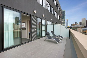 Space Hotel - Hostel/Backpacker - New Castle Holiday 0