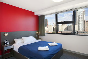 Space Hotel - Hostel/Backpacker - New Castle Holiday 12