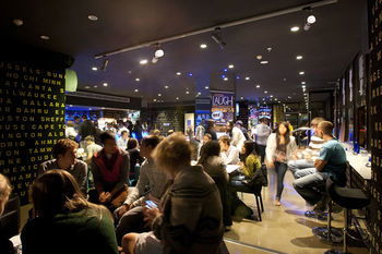 Space Hotel - Hostel/Backpacker - New Castle Holiday 18