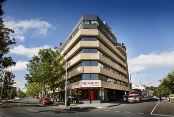 Space Hotel - Hostel/Backpacker - New Castle Holiday 44