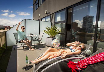 Space Hotel - Hostel/Backpacker - New Castle Holiday 52