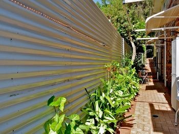 Wombats B&B - Apartments - New Castle Holiday 1