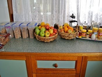 Wombats B&B - Apartments - New Castle Holiday 3