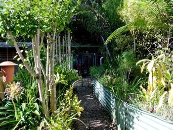 Wombats B&B - Apartments - New Castle Holiday 4