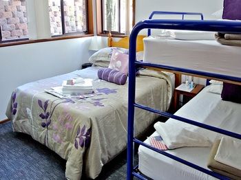 Wombats B&B - Apartments - New Castle Holiday 6