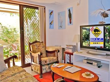 Wombats B&B - Apartments - New Castle Holiday 7