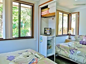 Wombats B&B - Apartments - New Castle Holiday 8