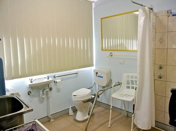 Wombats B&B - Apartments - New Castle Holiday 10