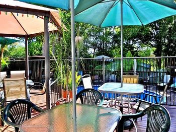 Wombats B&B - Apartments - New Castle Holiday 11