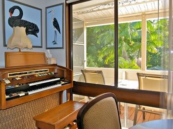 Wombats B&B - Apartments - New Castle Holiday 12