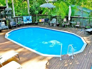 Wombats B&B - Apartments - New Castle Holiday 13