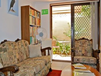 Wombats B&B - Apartments - New Castle Holiday 15