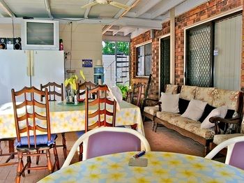 Wombats B&B - Apartments - New Castle Holiday 16