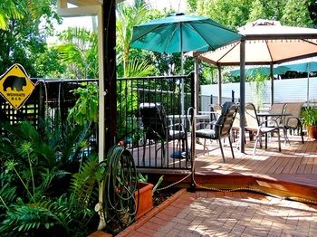 Wombats B&B - Apartments - New Castle Holiday 17