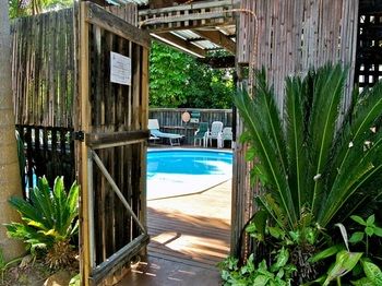 Wombats B&B - Apartments - New Castle Holiday 18