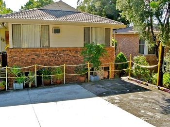 Wombats B&B - Apartments - New Castle Holiday 19