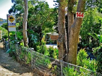 Wombats B&B - Apartments - New Castle Holiday 20