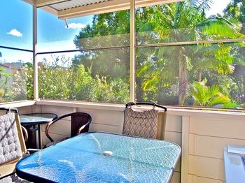 Wombats B&B - Apartments - New Castle Holiday 21